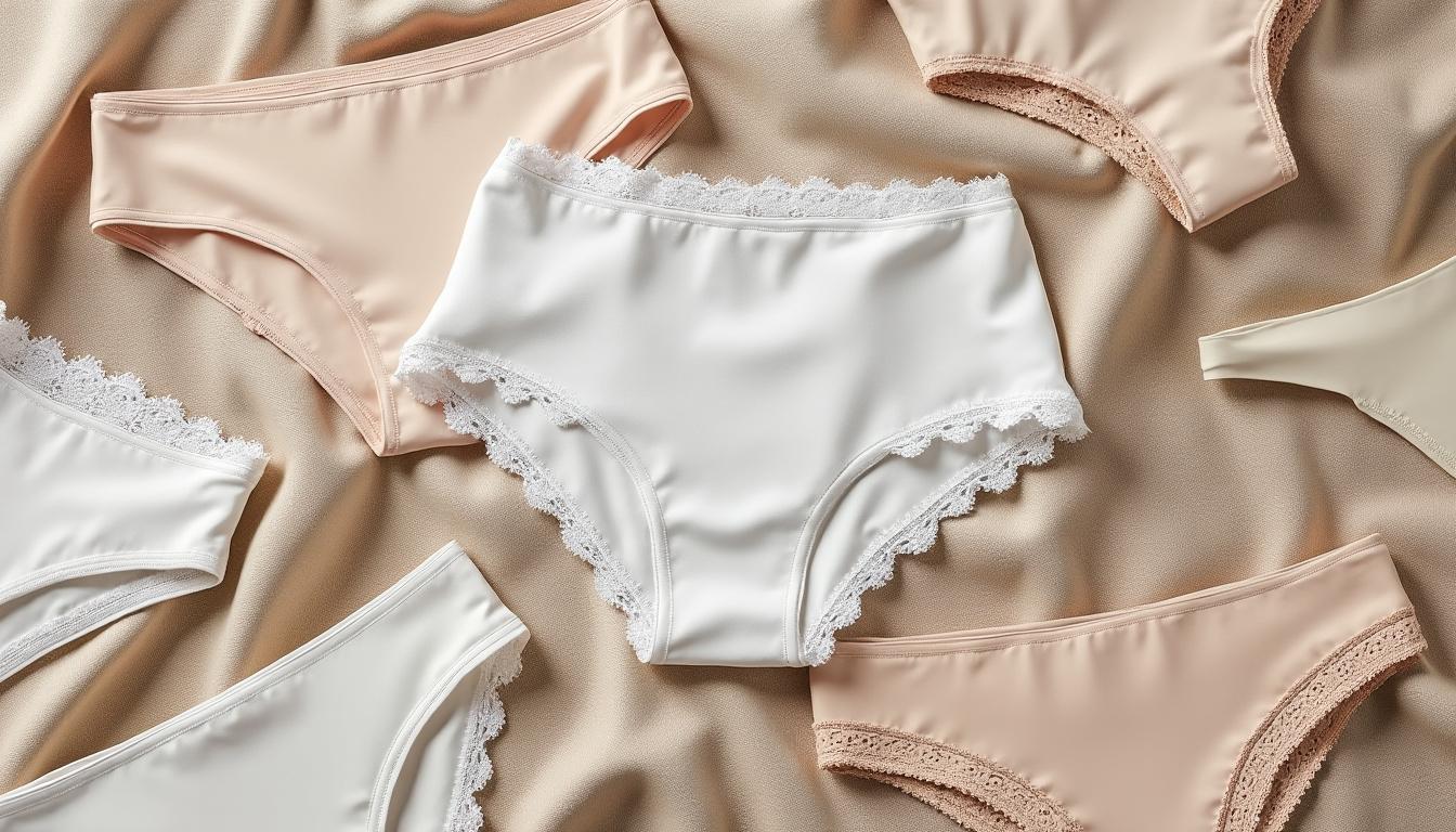 explorez notre guide complet des différents styles de culottes pour allier confort et élégance au quotidien.